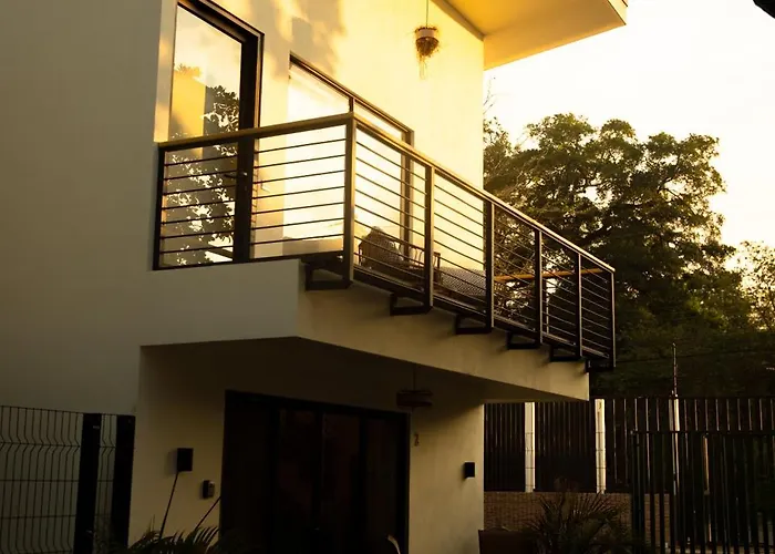 Tropical Hideaway Loft * Coco