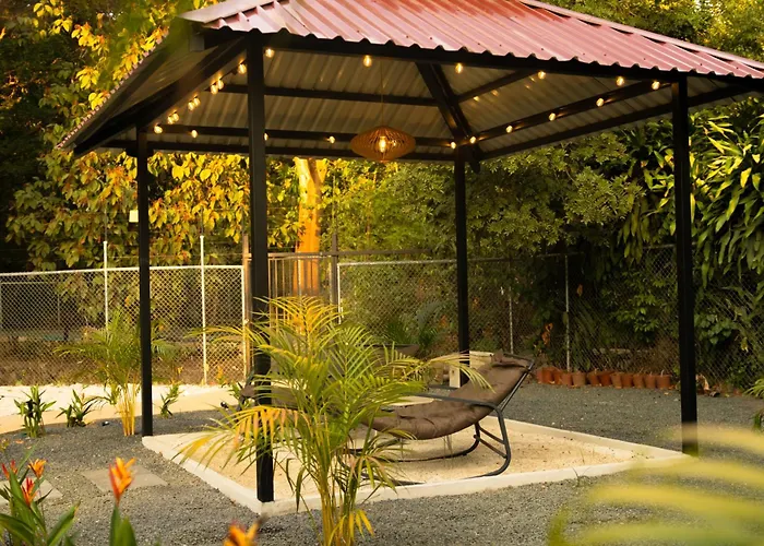 Tropical Hideaway Loft * Coco