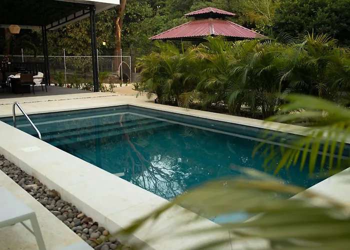 Tropical Hideaway Loft * Coco